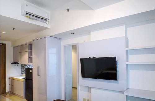 Panunggangan Utara House | Ventura Room at TreePark City By Ruang Nyaman