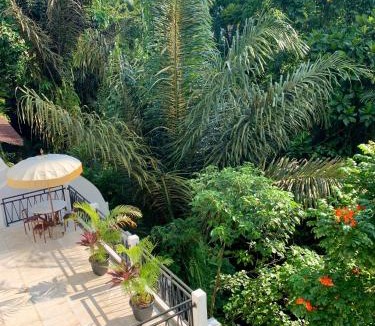 Sambahan Hostel | Verdana Jungle Retreat Ubud