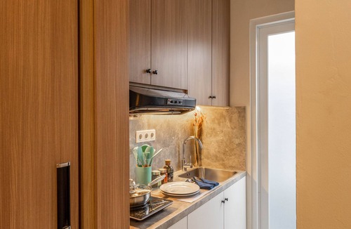 Denpasar Timur Apartment | Verdant Bali Sekar Sari Sanur Bali 3 Studio Apartment