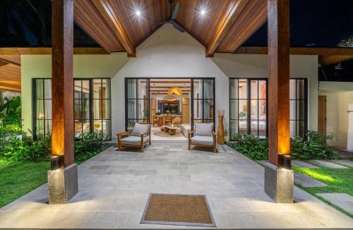 Kutuh Kaja Villa | Verona by DH - Live the Verona Lifestyle - New Villa with Pool - Designer Decor