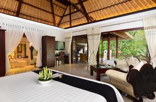 Andong Resort | Viceroy Bali