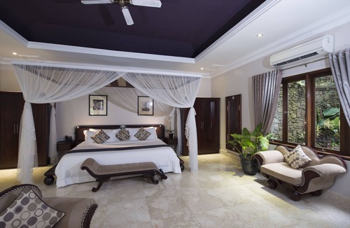 Andong Resort | Viceroy Bali