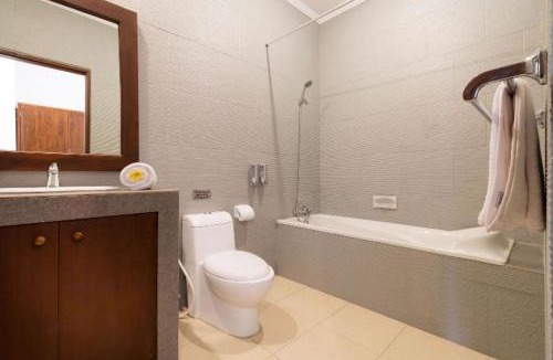 By Pass Ngurah Rai Hotel | Vidi Boutique Hotel