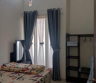 Dinoyo Villa | VIKA Villa Kayana Kota Batu
