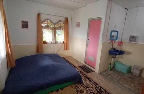 Ciloto Villa | Vila Bukit Tursina 2
