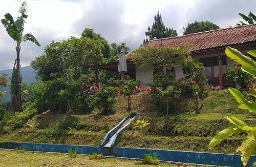 Ciloto Villa | Vila Bukit Tursina 2