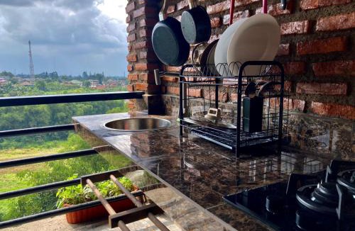 Ciloto Hotel | Vila NJD