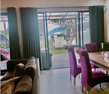 Ciawi Villa | Vila Vimala hills 3bedroom Private Pool, Mountain View, Piano, Bebas jam cekin dan cekout sesuai jam cekin 24jam, 0813 delapan 0 satuenam 4 satu 51