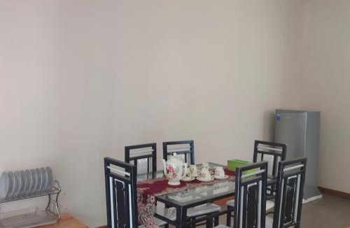 Bogor Timur Villa | vila vimala hills