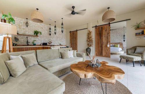 Uluwatu Villa | Villa ∙ 1 bedroom ∙ 2 guests