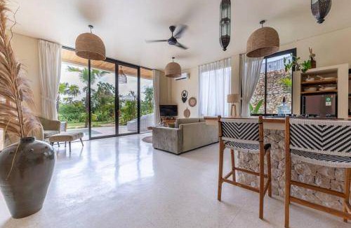 Uluwatu Villa | Villa ∙ 1 bedroom ∙ 2 guests