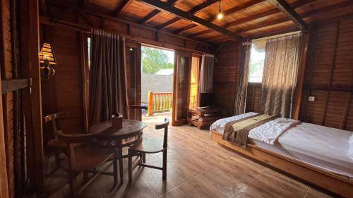 Besakih Villa | Villa ∙ 2 bedrooms ∙ 3 guests