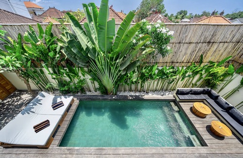 Pererenan Villa | Villa 3BR w/Ice Bath close to Pererenan Beach