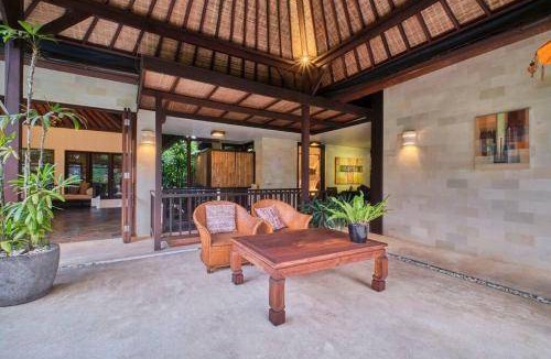 Kedewatan Villa | Villa ∙ 5 bedrooms ∙ 10 guests