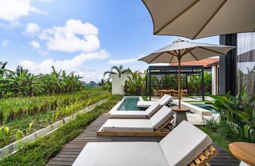 Singakerta Villa | Villa Ace by BaliSuperHost