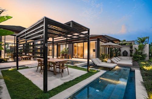 Singakerta Villa | Villa Ace by BaliSuperHost