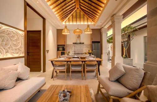 Kerobokan Villa | Villa Advaya by Maheswara