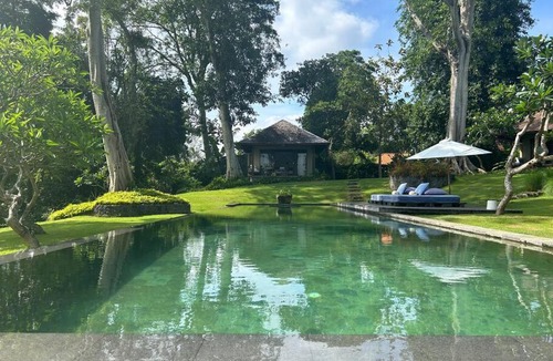 Cemagi Villa | Villa Alam Taru