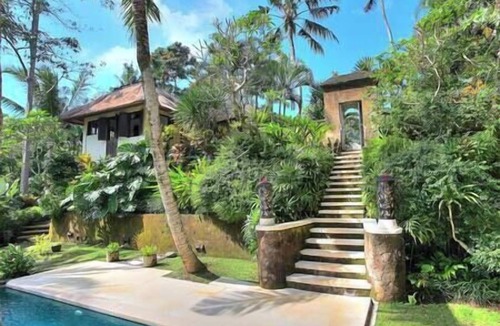 Kemenuh Villa | Villa Alamanda by Elite Havens