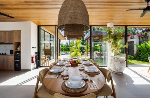 Pengosekan Villa | Villa Alandaky by BaliSuperHost