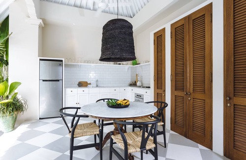 Drupadi House | Villa Alliv