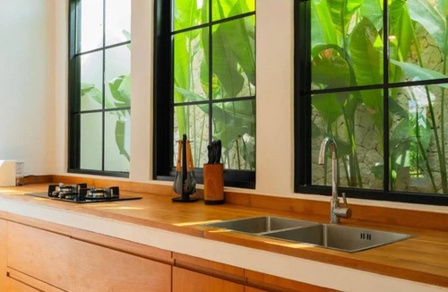 Pecatu Villa | Villa Althea