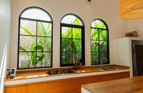 Pecatu Villa | Villa Althea