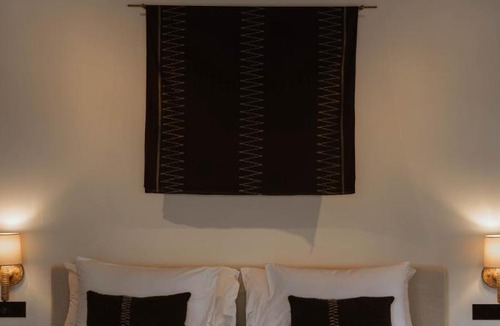 Sei Pinang Hotel | Villa Amartakula by Nakula