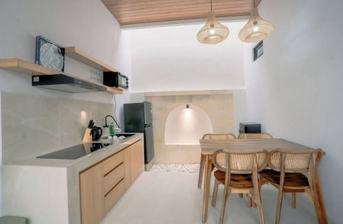 Abiansemal Villa | Villa Amartha Sibang by Aishwarya Bali