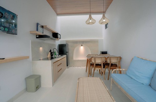 Abiansemal Villa | Villa Amartha Sibang by Aishwarya Bali