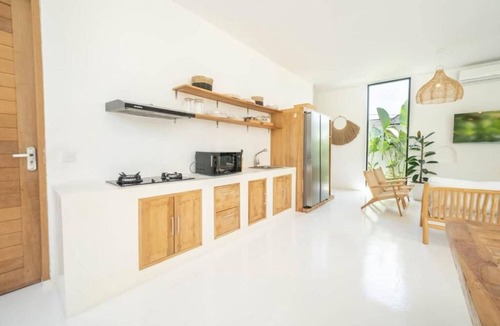 Padonan Villa | Villa Amie by Tasvan