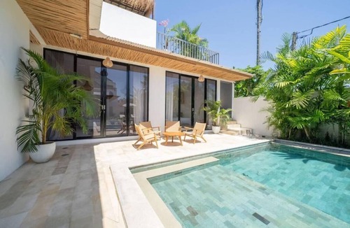 Padonan Villa | Villa Amie by Tasvan