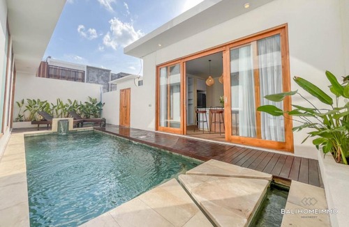 Padangsambian Klod Villa | Villa Andrew 1