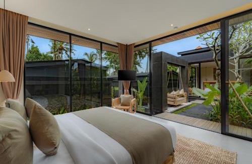 Ubud Villa | Villa Anka by BaliSuperHost