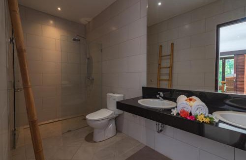 Kaliasem Villa | Villa Anna 2 - Private Villa With Cozy Pool