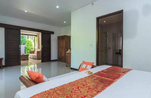 Kaliasem Villa | Villa Anna 2 - Private Villa With Cozy Pool