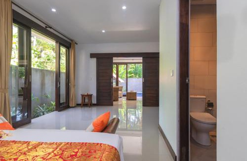 Kaliasem Villa | Villa Anna 2 - Private Villa With Cozy Pool