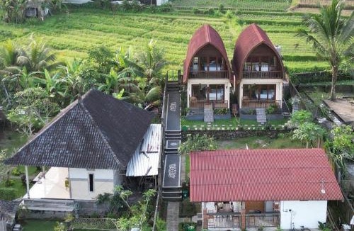 Wisma Kerta Cabin | Villa Anteng