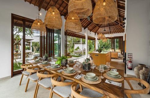 Singakerta Villa | Villa Arara by BaliSuperHost