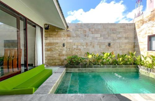 Bukit Villa | Villa Araya