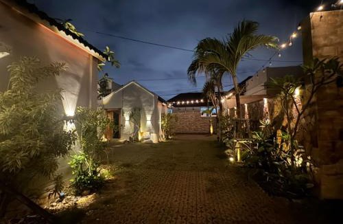 Bukit Villa | Villa Araya