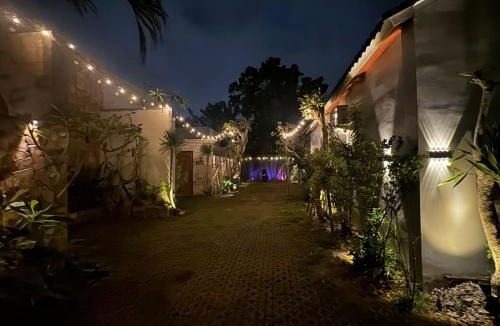 Bukit Villa | Villa Araya
