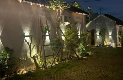 Bukit Villa | Villa Araya