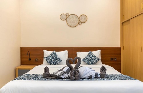 Kampial Villa | Villa Arya Nusa Dua by SooBali