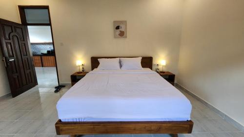 Denpasar Utara Apartment | Villa Ashanara Wijaya Kusuma