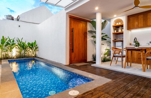Denpasar Timur Villa | Villa Aster Sanur
