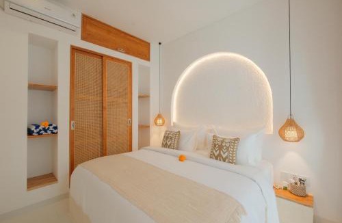 Sunset Road Villa | Villa Atlas - Brand New Luxury 2BR Villa next to Trans Studio Mall