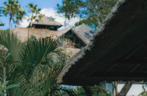 Jimbaran Bay Villa | Villa Avaya by Fantasia Villas