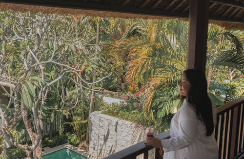 Jimbaran Bay Villa | Villa Avaya by Fantasia Villas