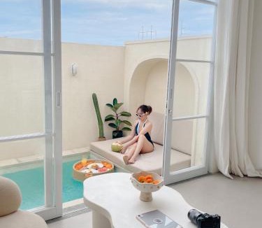 Renon House | Villa Azura